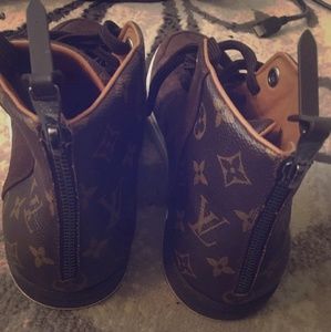 Meet your Posher, Eric